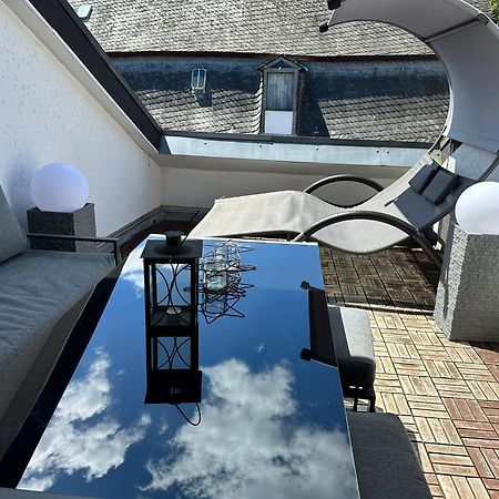 Ferienhaus Kaimt Zell Exterior foto