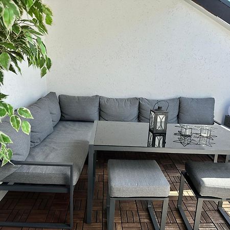 Ferienhaus Kaimt Zell Exterior foto