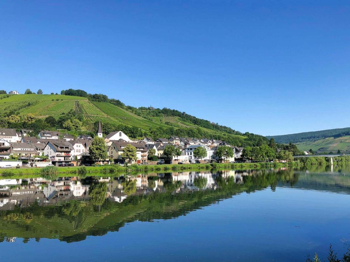 Ferienhaus Kaimt Zell Exterior foto